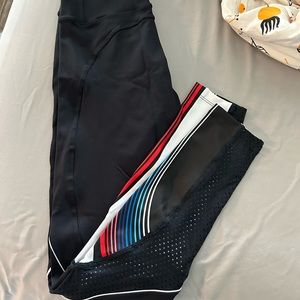 925 Fit Peloton Skydancer Leggings